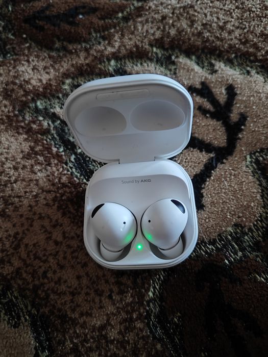 Наушники Samsung Buds 2 Pro