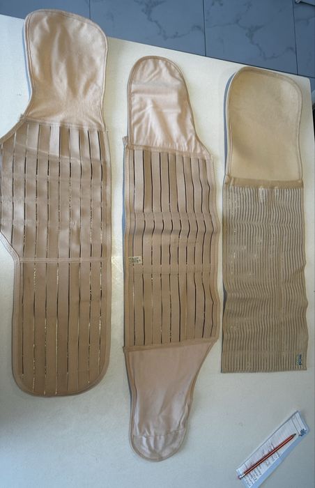 Бандаж отдам бесплатно