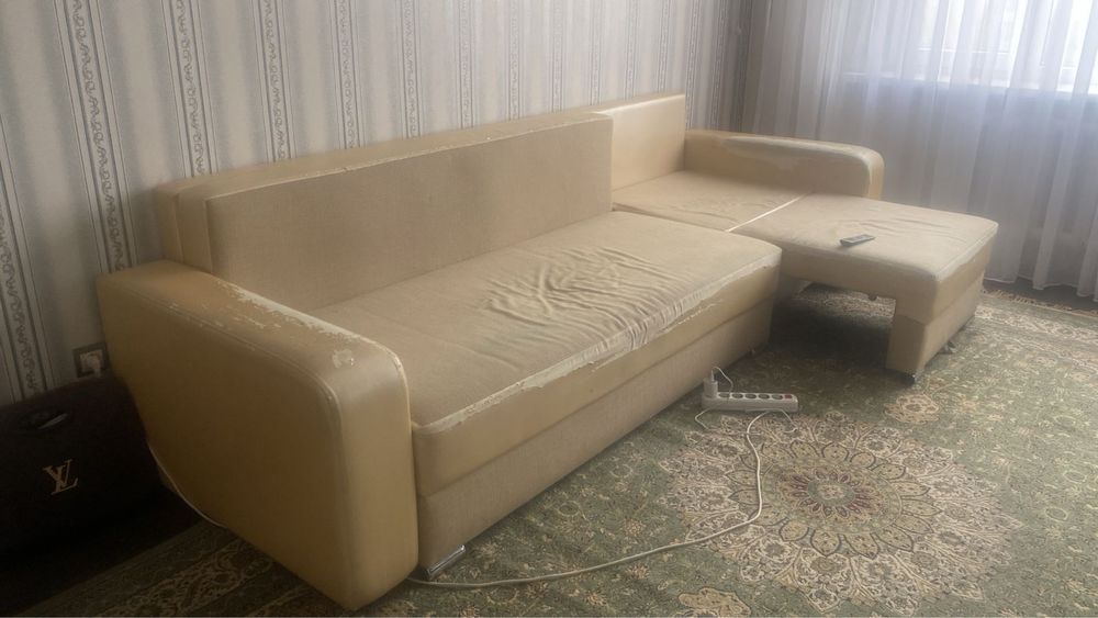 Диван продам мягки мебель