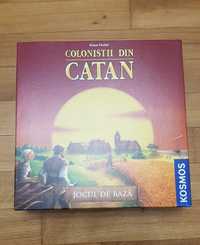 Joc de societate Catan