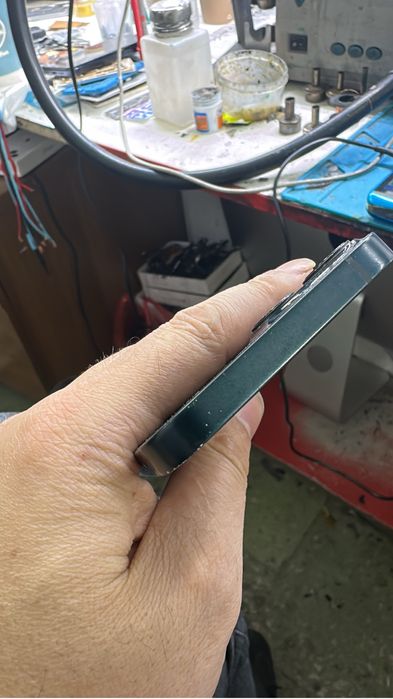 Айфон13 256яг емкосты батерика 76%