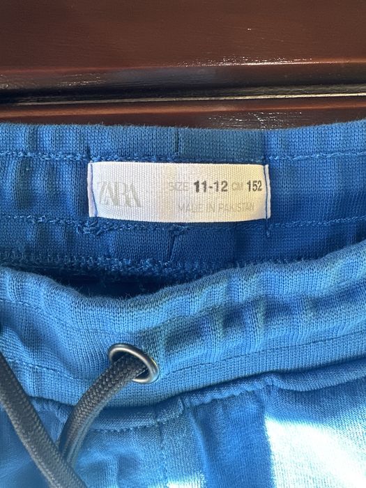 Vand trening zara 10ani