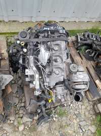 Motor Ambreiaj injectoare pompa planetare Toyota avensis 2.2 an 2005