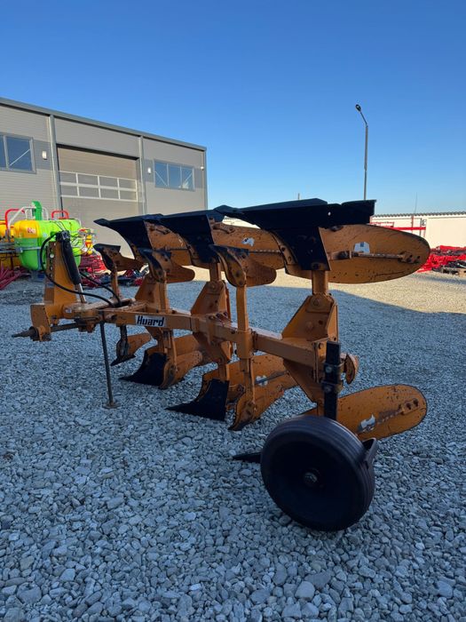 Plug Huard 3 trupite