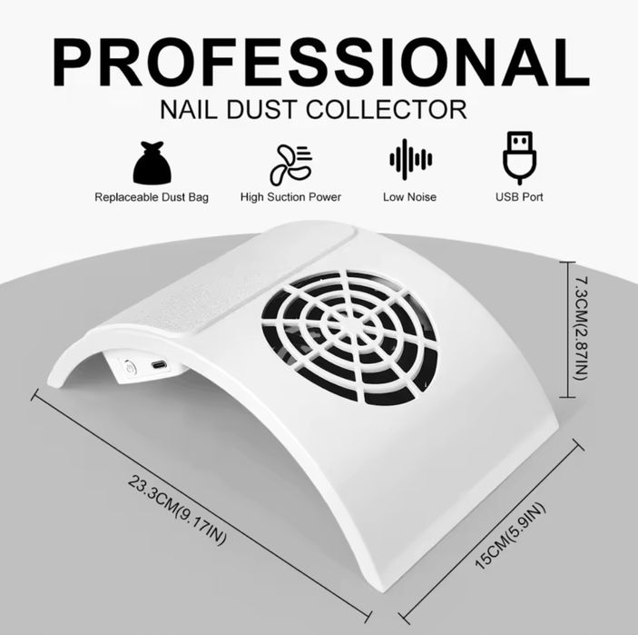 Професионален прахоуловител