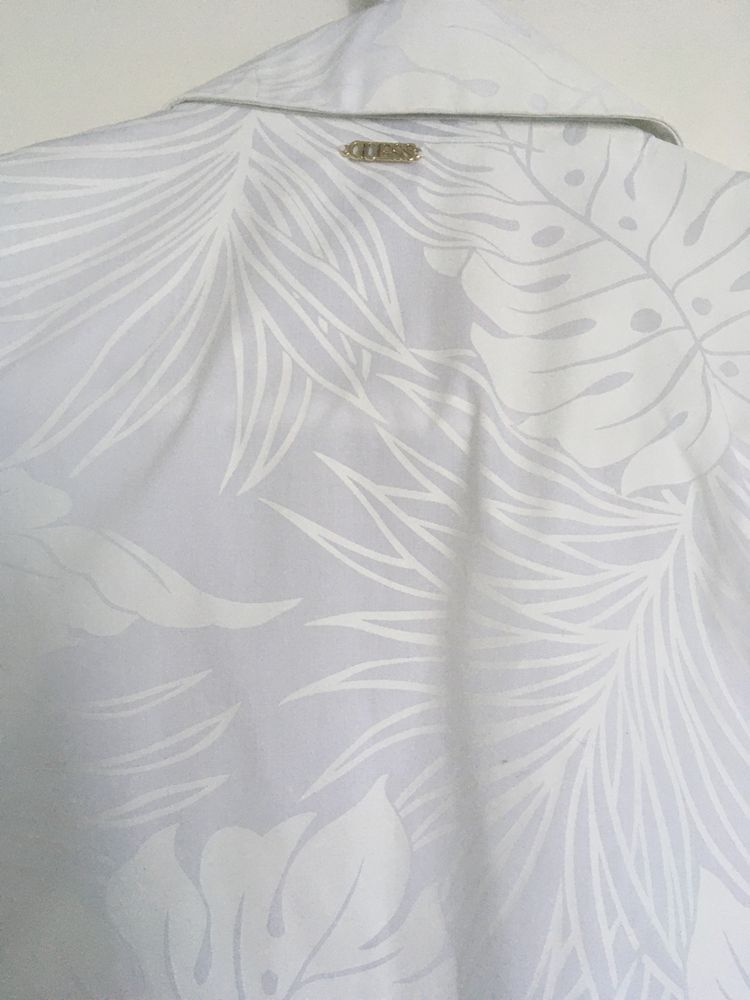 Риза без ръкави Guess