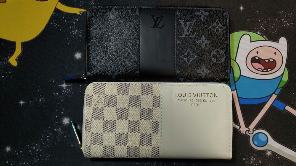 Vinted portofel lv louis vuitton moda cadou