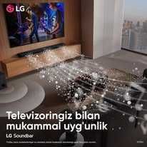 Телевизор LG. АРЗОН нархлар! Ишончли савдо! Televizor LG!