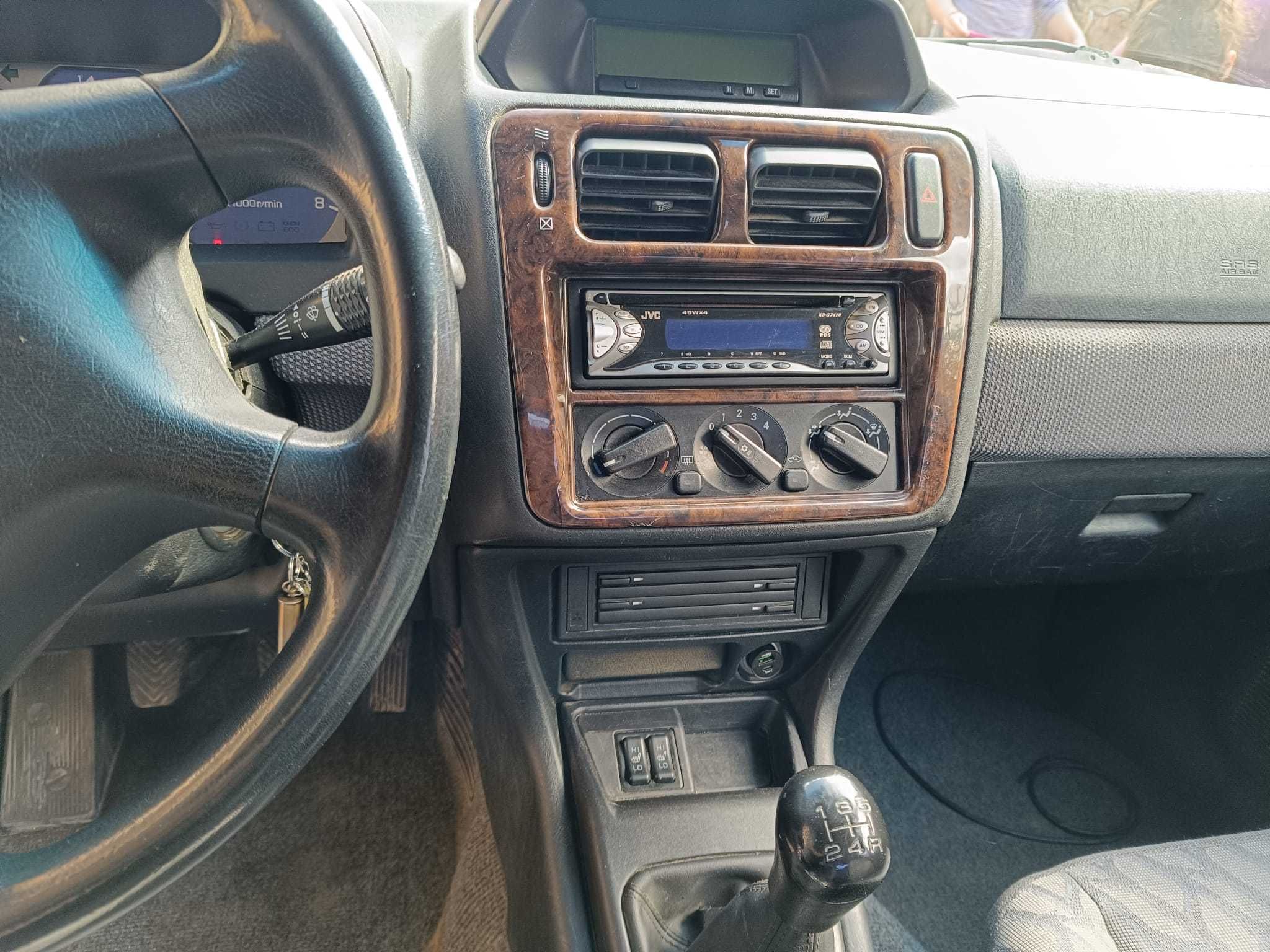 Mitsubishi Pajero Pinin 2.0 GDI