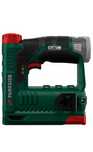 Capsator parkside pe acumulator 12v