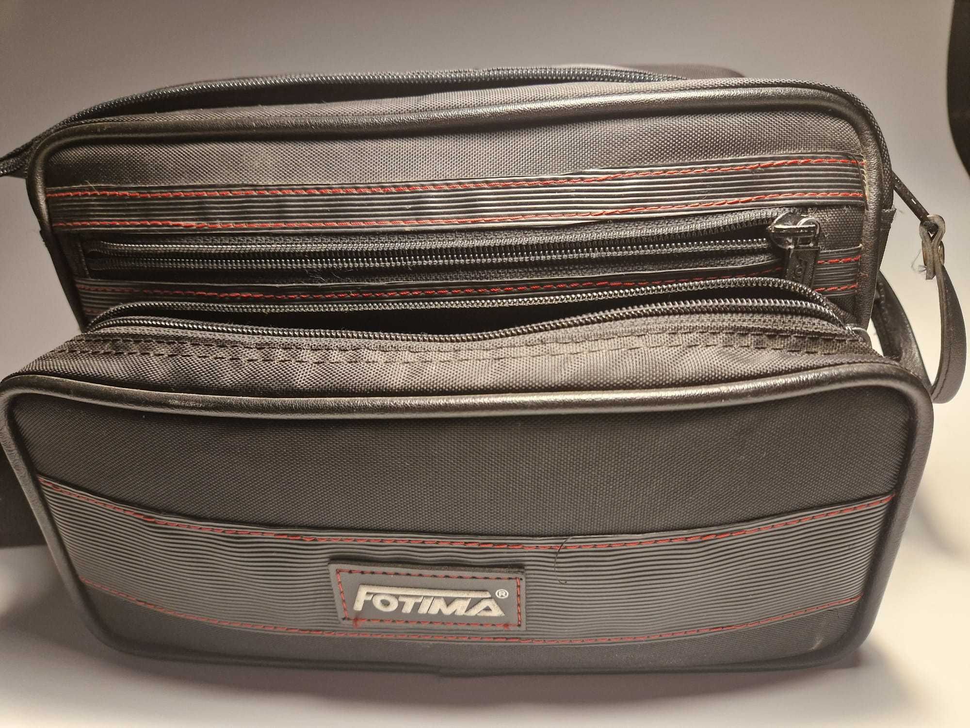 Minolta Dynax 800si + AF 28-105 + AF 80-200 SLR + accesorii