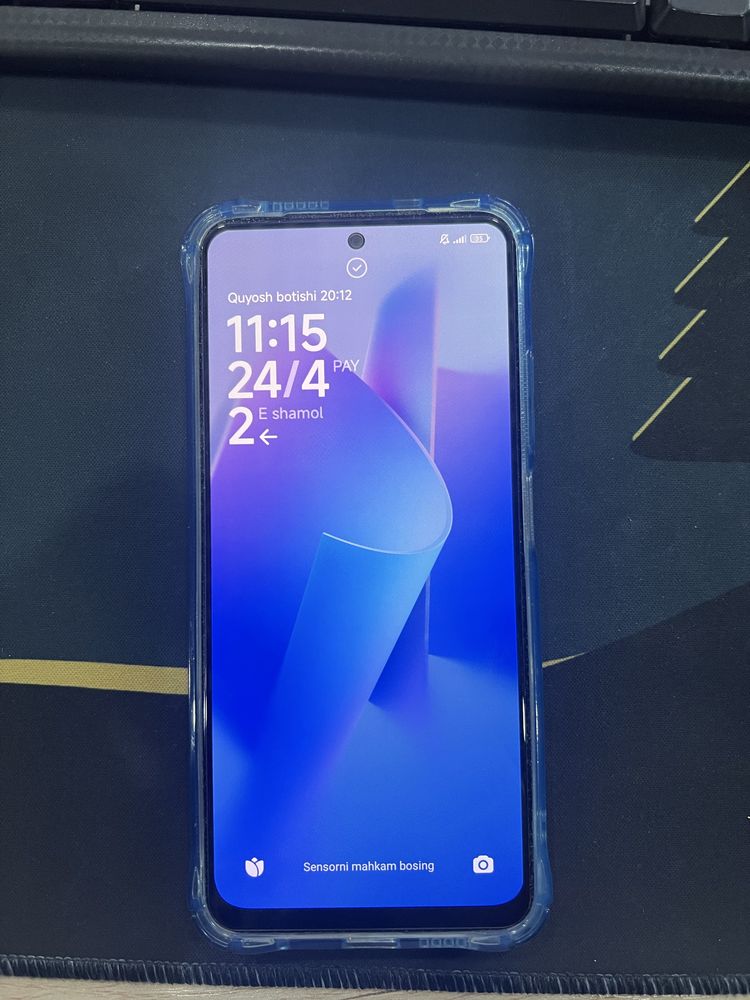 Redmi note 11 6/128 GB