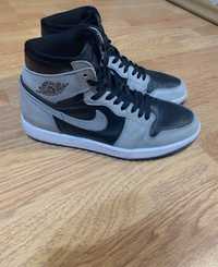 Air Jordan 1 High Shadow 2.0 40 номер