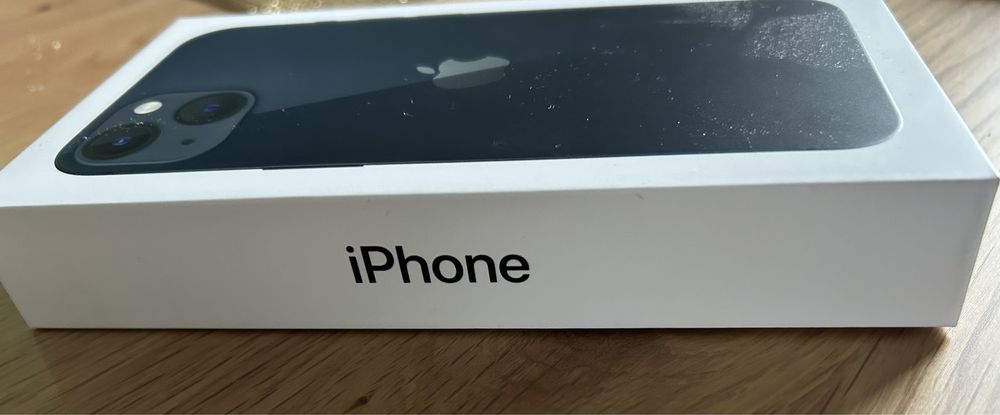 IPhone13/128 gb много запазвн-като нов без забележки