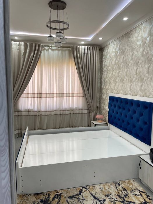 2 хонали чилонзор 18 квартал