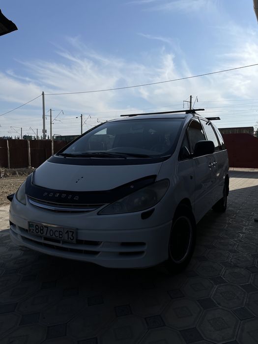 Таюьа превия 2003