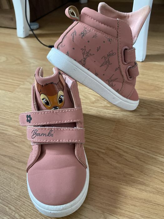 Детски боти Primigi+подарък