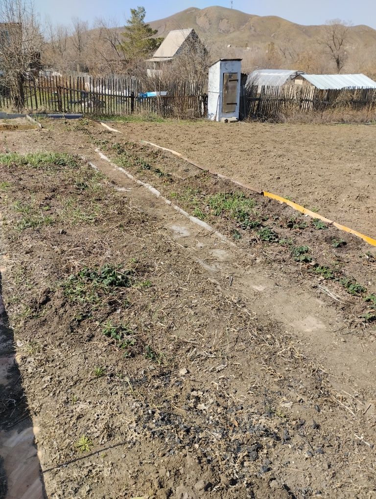 Продается дача со всеми насаждениями