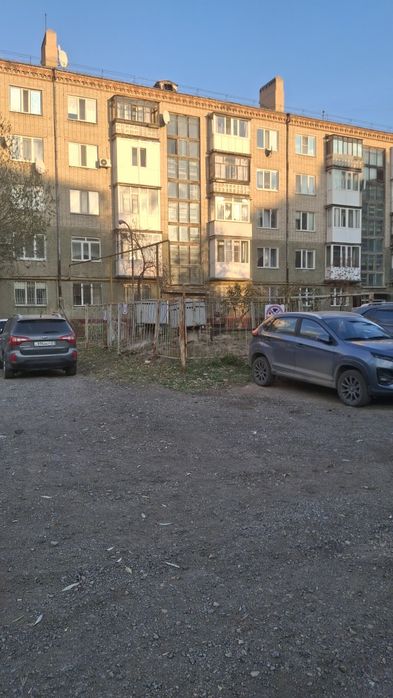 Обмен квартиру на дом.