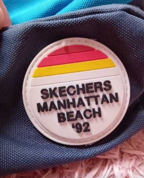 Оригинална чантичка(тип банан) Skechers