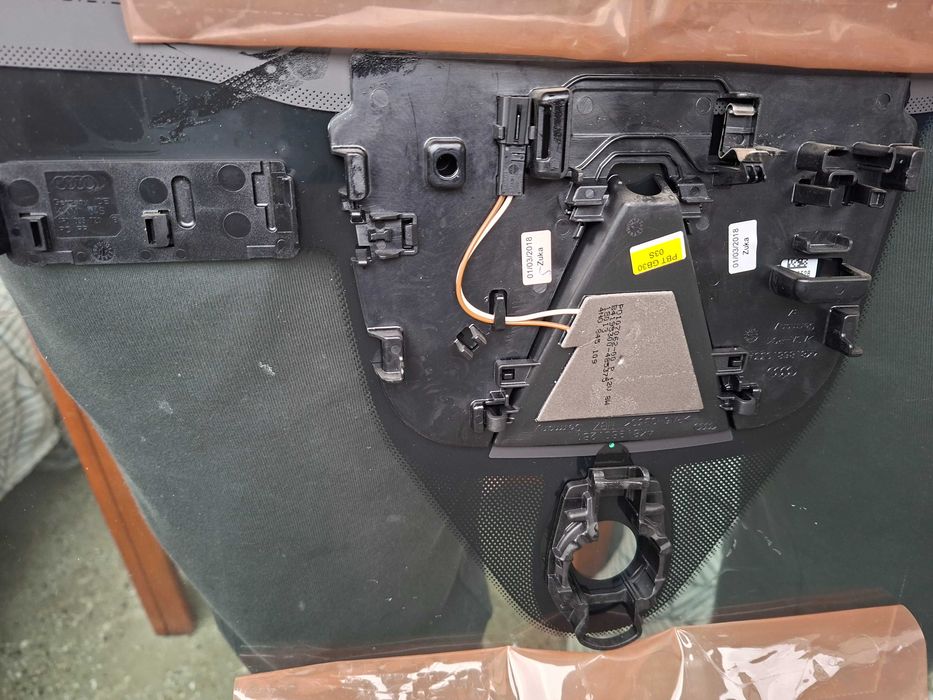 Стъкло Audi a7/S7/RS7 4K