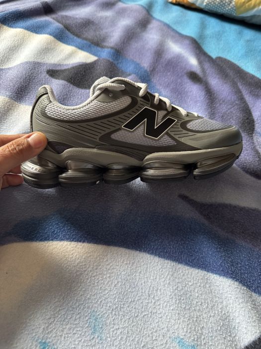 Маратонки NB !!!