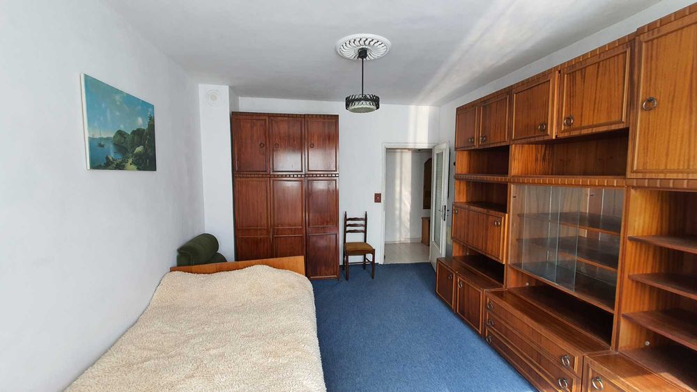 Под наем 3 стаен