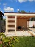 Vand filigori carport terase casute