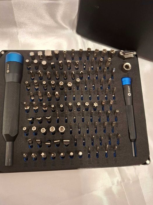 iFixit Manta Precision Bit Set 112