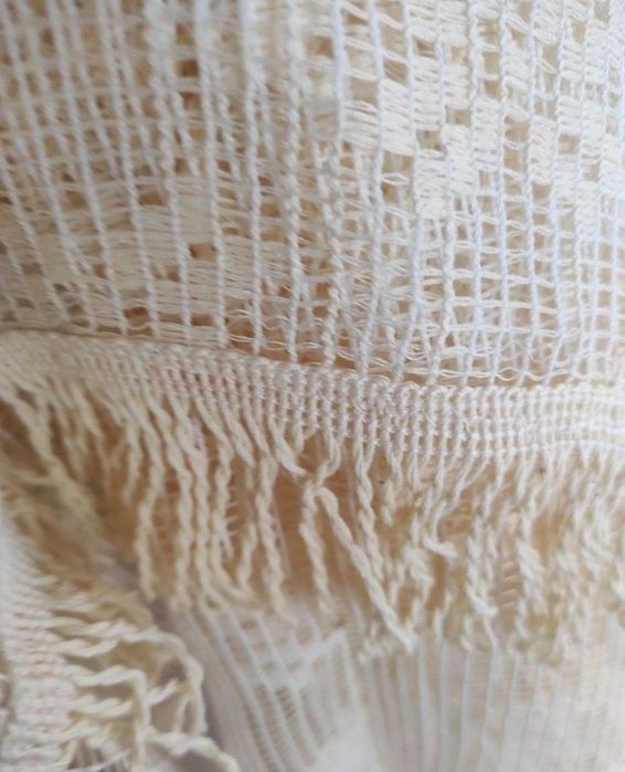 Fata de masa 145/120 cm