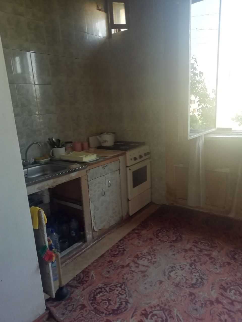 Продаётся 3-комн.квартира Юнусабад-9, 3/5/5