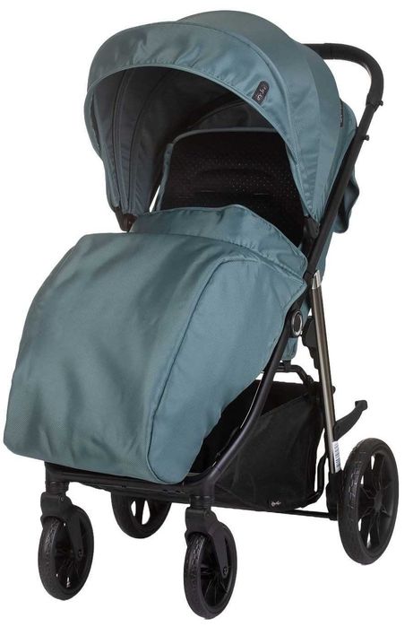 Бебешка количка лятна