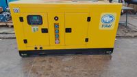 Generator de curent 50 Kw/62.5 Kva 230V/400V stoc nou