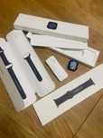Apple watch SE..