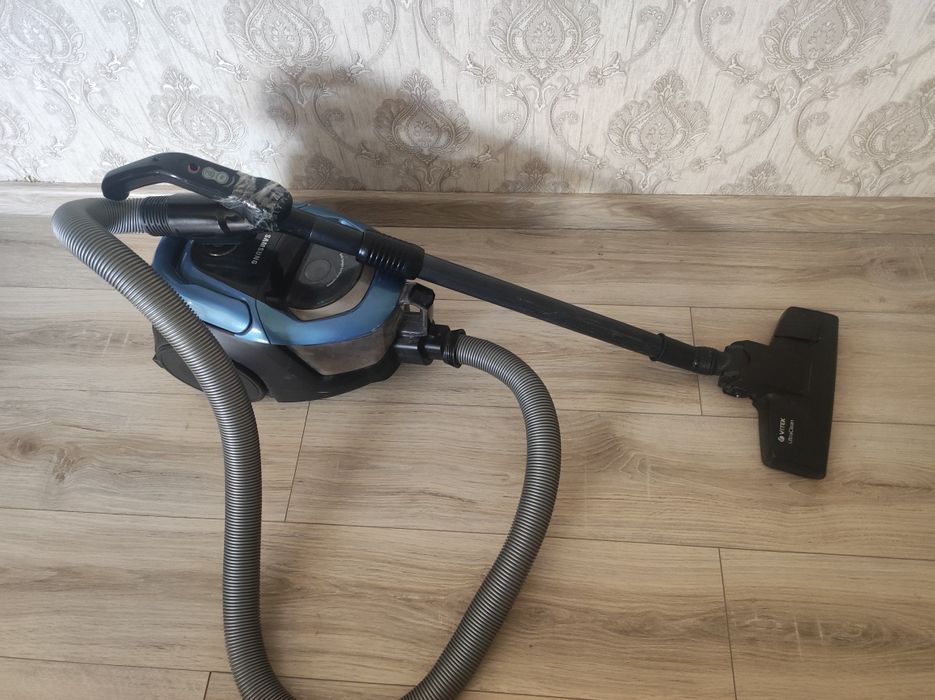 Пылесос Samsung б/у