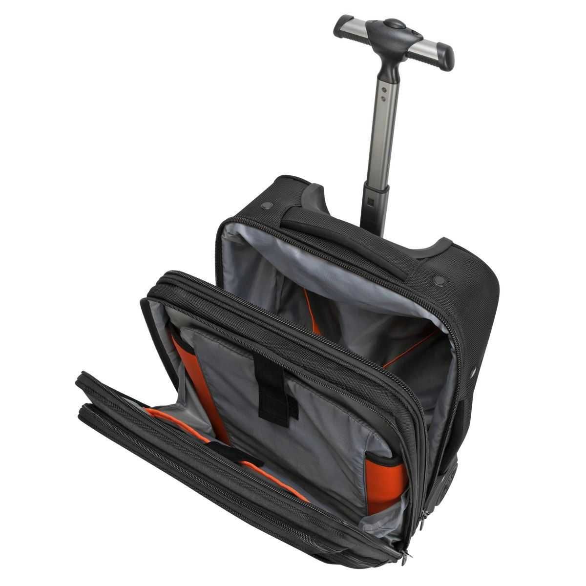 Vand CitySmart 12-15.6” Compact Under-Seat - Troler pt avion