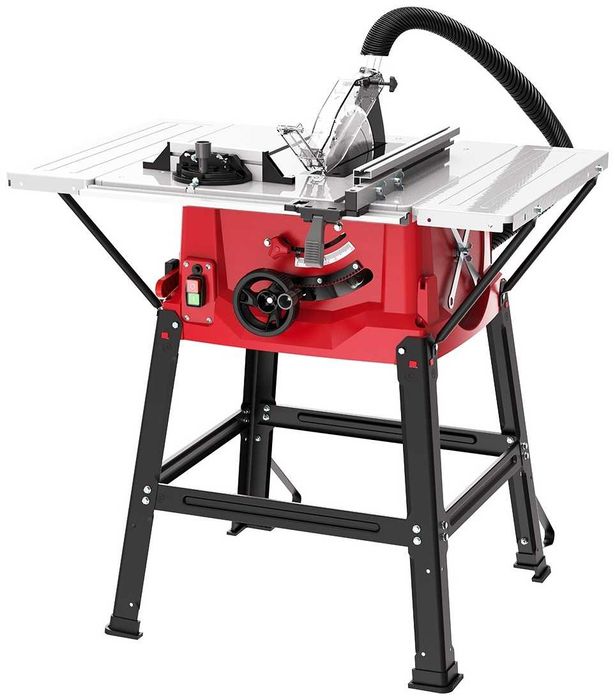 Дисковая настольная пила Rodex! Бесплатная доставка! Открыты до 23:00!