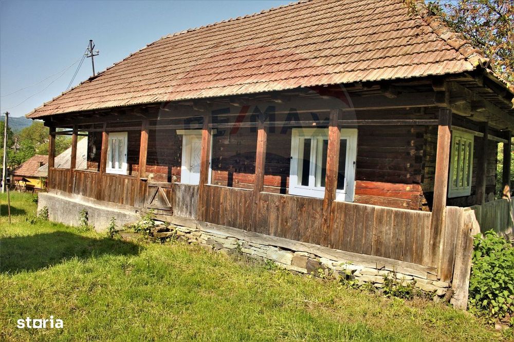 Casă / Vilă cu 2 camere de vânzare