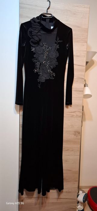 Salopeta dama eleganta mr 38 m