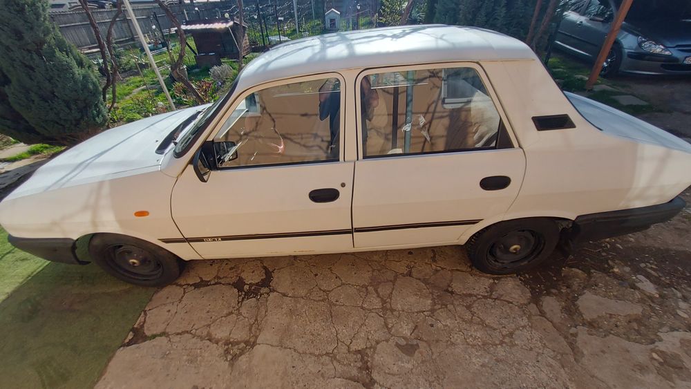 Dacia 1310 L an fabricație 1999