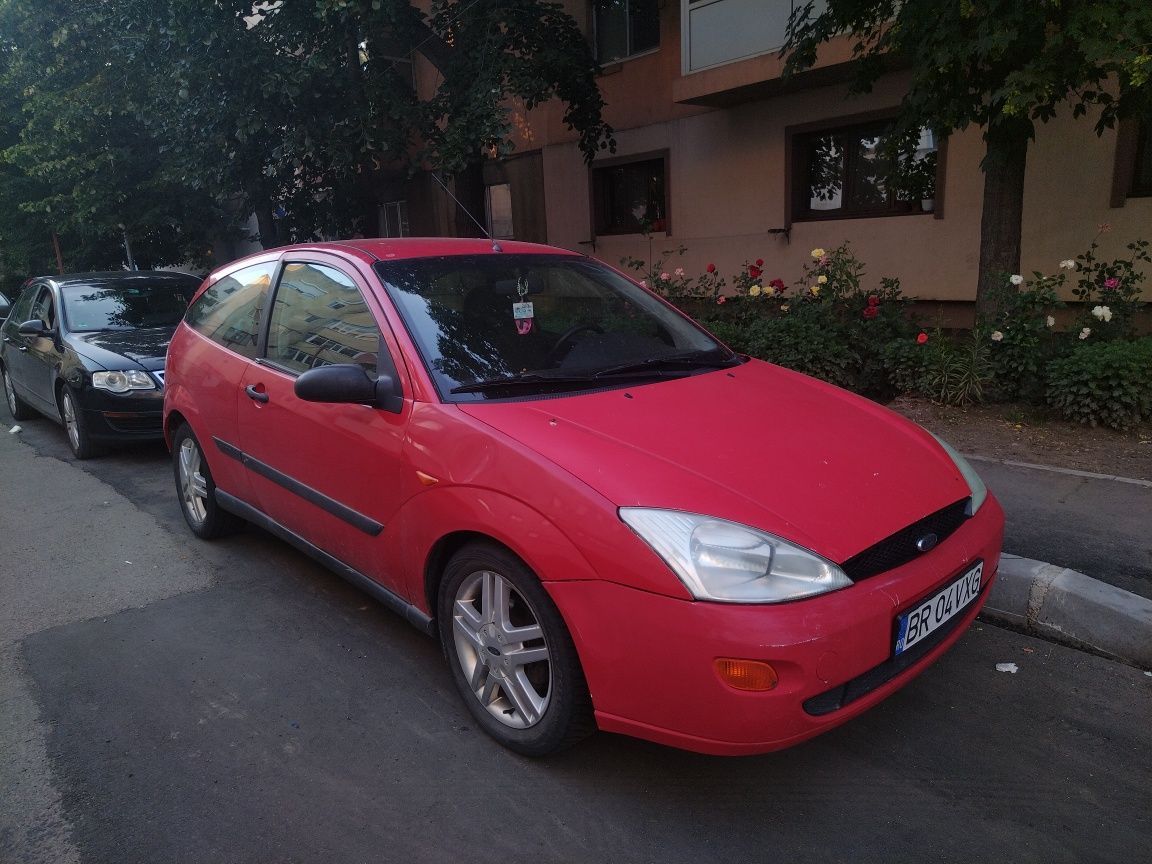 Vand Ford Focus MK1