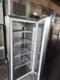 Frigider inox, marca Liebher Profesional