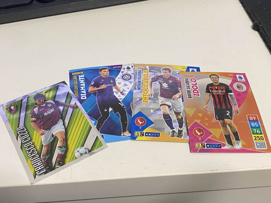 Cartonase panini fifa world cup 360 450 bucati