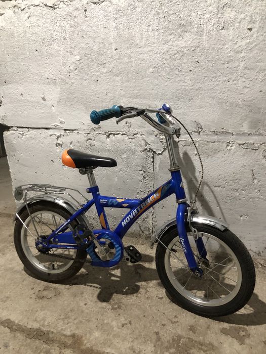 Продается велосипед