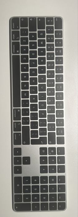 Tastatura Apple Touch ID