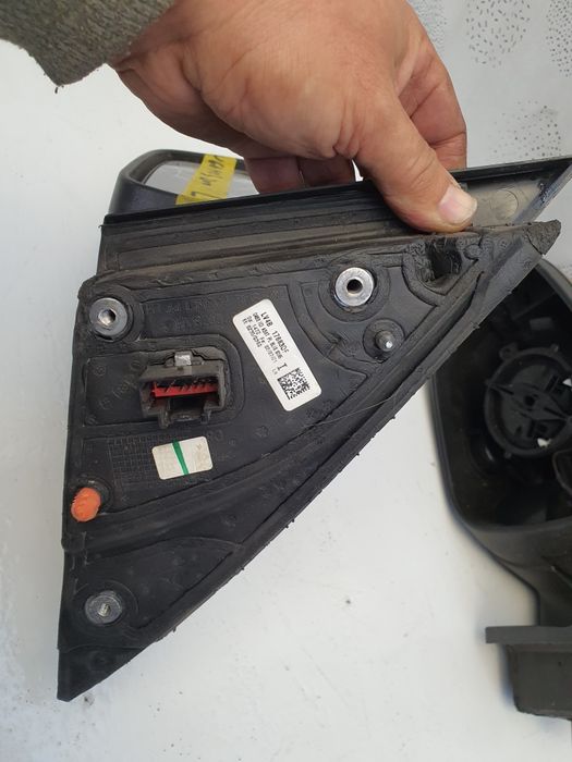 Огледало форд куга 2017/23г Ford Kuga 2017/г23