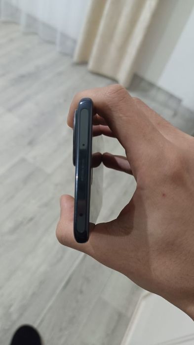 На экране выгорания нету