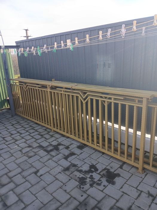 Balustrade de vinzare