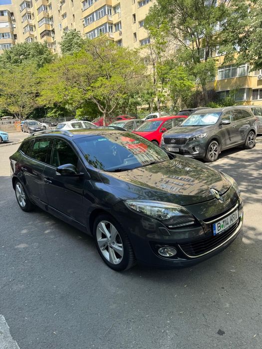 Renault Megane Grandtour ENERGY dCi 110