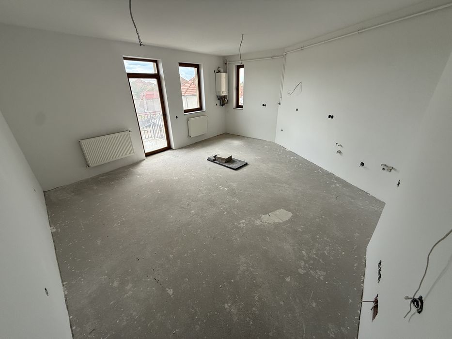 Ofer spre Vanzare Apartamente în zona semicentrala  Strada Poligonului